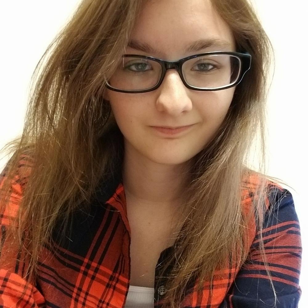 Meet your Posher, Cheyenne